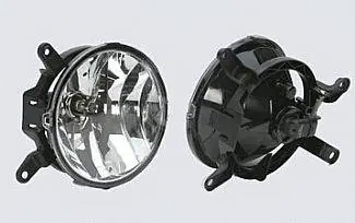 Fan Favorite Ford Mustang Street Scene Replacement Driving Light Kit - 950-30090