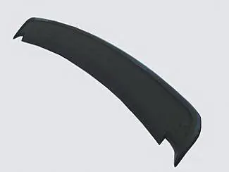 Ford Mustang Street Scene Generation 2 Rear Wing - 950-70739 In Demand