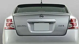 Nissan Sentra Street Scene Rear Deck Wing - 950-70363 Place Order