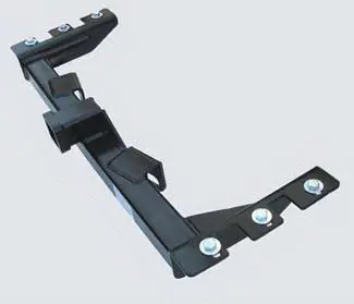 GMC CK Truck Street Scene Hidden Street Hitch - 950-60110 Free Returns