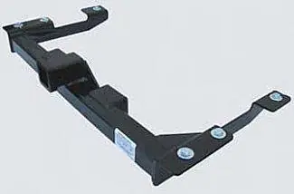 GMC CK Truck Street Scene Hidden Street Hitch - 950-60111 Buy Direct