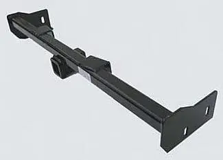 Best Price Isuzu I-370 Street Scene Hidden Street Hitch - 950-60217