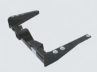 Ford F150 Street Scene Hidden Street Hitch - 950-60710 Special Offer