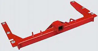 Ford Ranger Street Scene Hidden Street Hitch - 950-60810 Top Pick