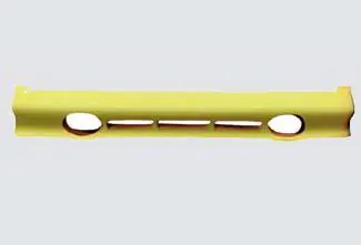 Markdown Chevrolet Astro Street Scene Holey Rollie with Dual Exaust Outlets - 950-70140