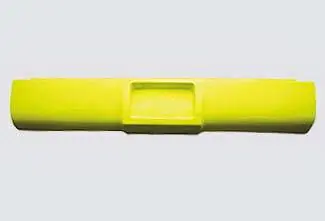 Chevrolet CK Truck Street Scene Generation 1 Roll Pan- Urethane - 950-70100 Genuine