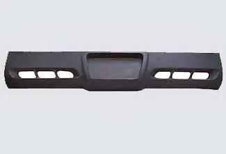 Chevrolet CK Truck Street Scene Generation 3 Roll Pan - Fiberglass - 950-70900 Limited Offer