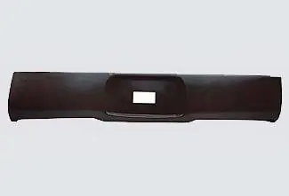 Chevrolet S10 Street Scene Generation 1 Roll Pan - Urethane - 950-70200 Hot Deal