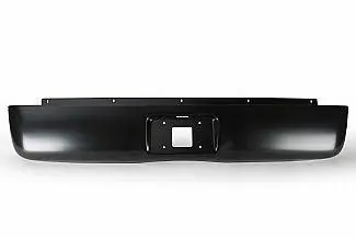 Chevrolet Silverado Street Scene Generation 3 Roll Pan- Steel - 950-71128 Bulk Order