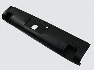 Chevrolet Silverado Street Scene Generation 3 SS Vent Style Roll Pan- Urethane - 950-70128 Worldwide Shipping