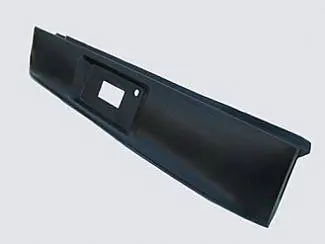 Professional Grade Chevrolet Tahoe Street Scene Roll Pan - Urethane - 950-70133