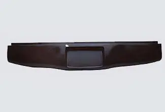 Dodge Dakota Street Scene Generation 2 Roll Pan - Urethane - 950-70605 Handmade
