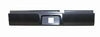 Dodge Ram Street Scene Generation 2 Roll Pan - Steel - 950-71122 Price Cut