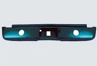 Ford F150 Street Scene Holey Rollie Roll Pan Fleetside Bed- Urethane - 950-70707 Authentic