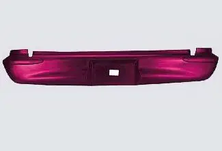 Direct From Factory Ford F150 Street Scene Roll Pan - Urethane - 950-70705