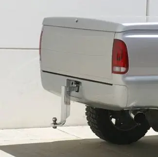 Ford F250 Street Scene Roll Pan - Urethane - 950-70730 Shop Now