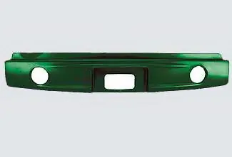 Ford Ranger Street Scene Generation 2 Holey Rollie Roll Pan - Urethane - 950-70815 Direct From Manufacturer