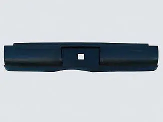 GMC Canyon Street Scene Generation 1 Roll Pan - Urethane - 950-70217 Affordable