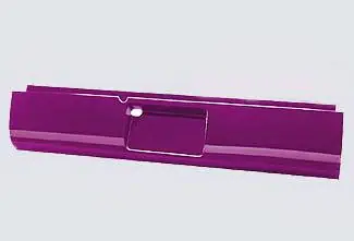 Trending GMC S15 Street Scene Generation 2 Roll Pan - Urethane - 950-70205