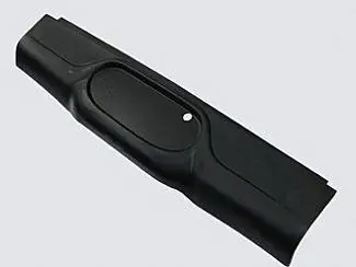 Worldwide Shipping GMC Sierra Street Scene Generation 1 Roll Pan - Urethane - 950-70120