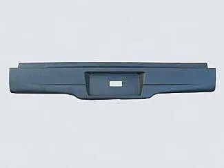 Fast Shipping Nissan Frontier Street Scene Roll Pan - Urethane - 950-70420