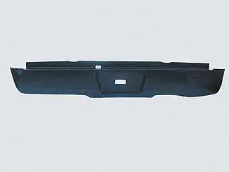Nissan Titan Street Scene Roll Pan - Urethane - 950-70410 In Demand