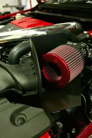 Place Order Mitsubishi Lancer Agency Power Short Ram Air Intake Kit