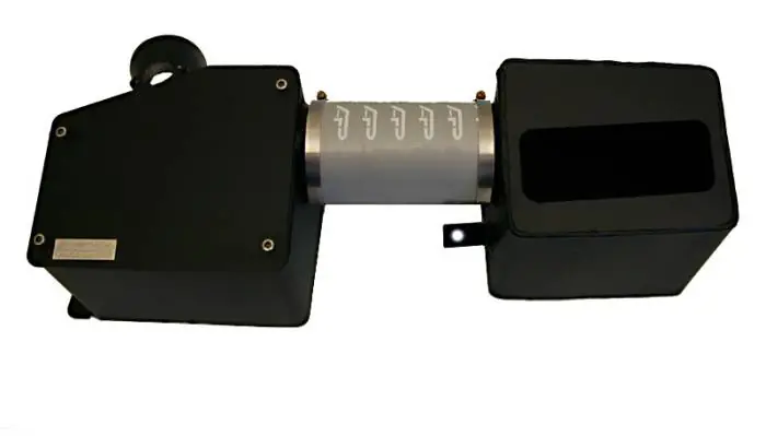 Seasonal Sale Porsche 911 Agency Power Carbon Fiber Cold Air Intake - AP-996TT-110