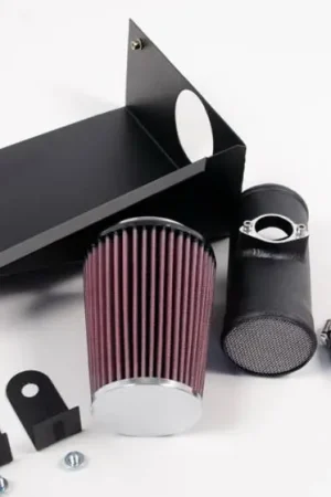 Porsche Boxster Agency Power Aluminum Intake with Filter - AP-986-110 Deal