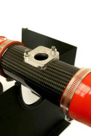 Subaru WRX Agency Power Carbon Fiber Cold Air intake Kit - AP-GH-111CF Latest