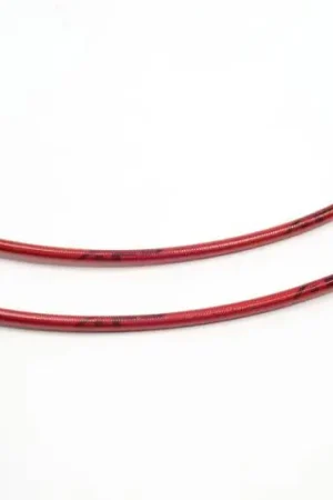 Scion xB Agency Power Steel Braided Brake Lines - Rear - AP-SCXB-410 Reduced Price