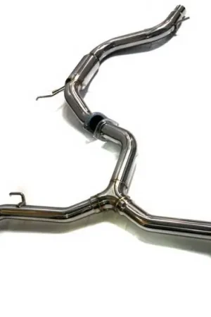 Volkswagen Golf GTI Agency Power Catback Exhaust - AP-MK6-170 Super Sale