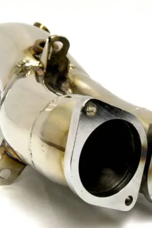 Reduced Price BMW 3 Series Agency Power Stainless Steel Down-Pipe - AP-N55-171