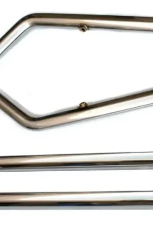 BMW 3 Series Agency Power Cat Delete Pipes & Mid-Pipes - AP-E92M3-171 Super Sale