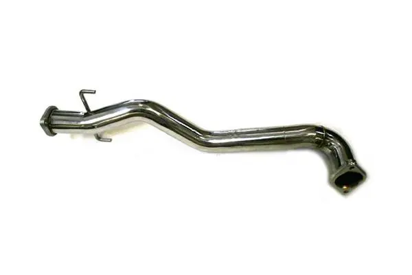 Premium Mitsubishi Evolution 8 Agency Power Down-Pipes - AP-CT9A-171
