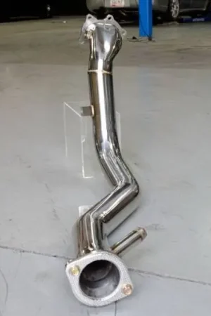 Don’t Miss Out Subaru WRX Agency Power Down-Pipes - AP-GDA-171