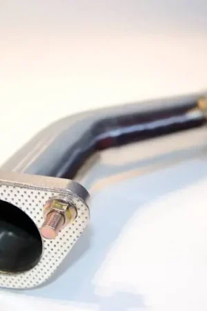 Subaru WRX Agency Power Up-Pipe - AP-GDA-173 Direct From Manufacturer