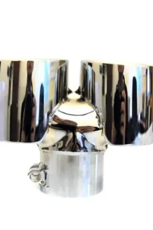 Limited Time Porsche Boxster Agency Power Exhaust Tips - AP-987-171B