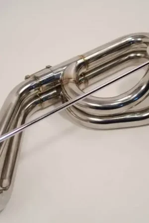 Subaru WRX Agency Power Equal Length Exhaust Header - AP-GDA-176 Super Sale