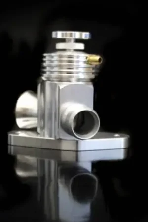 Subaru WRX Agency Power Adjustable Blow Off Valve - CNC Aluminum Handmade