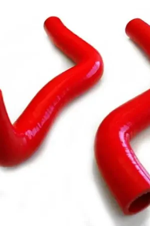 Shop Now Mazda RX-8 Agency Power Silicon Radiator Hose with Clamps