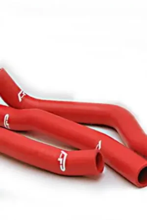 Must Have Mitsubishi Lancer Agency Power Silicone Radiator Hose Kit