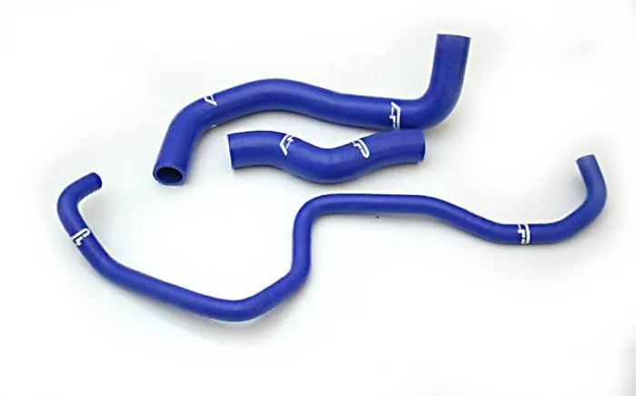 Express Delivery Nissan 350Z Agency Power Silicone Radiator Hose Kit