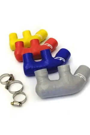 Porsche 911 Agency Power Silicon F-Hose with Fittings & Clamps Express Delivery