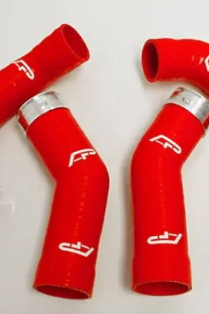 Exclusive Offer Porsche 911 Agency Power Silicone Boost Hose Kit