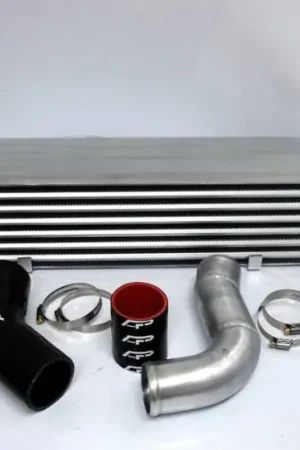Trending BMW 1 Series Agency Power Intercooler with Silicone Couplers - AP-335I-108