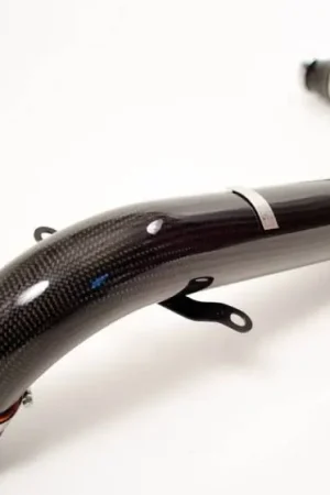 Trusted Brand Mitsubishi Lancer Agency Power Carbon Fiber Intercooler Pipe - AP-CZ4A-174C-3