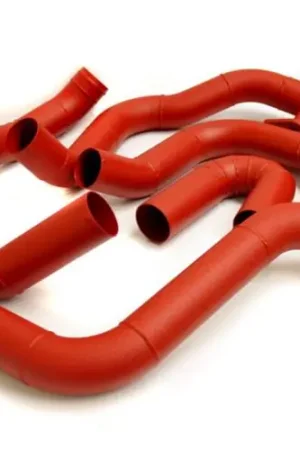 Subaru WRX Agency Power Intercooler Kit with Core & Mount Bracket - AP-GRB-108 Don’t Miss Out