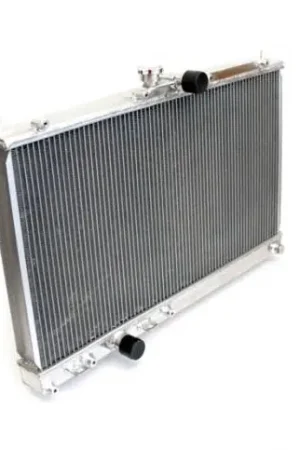 Don’t Miss Out Mitsubishi Evolution 8 Agency Power Aluminum Radiator - AP-CT9A-153