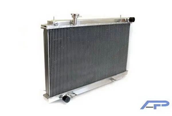 Exclusive Nissan 350Z Agency Power Aluminum Radiator - AP-Z33-153